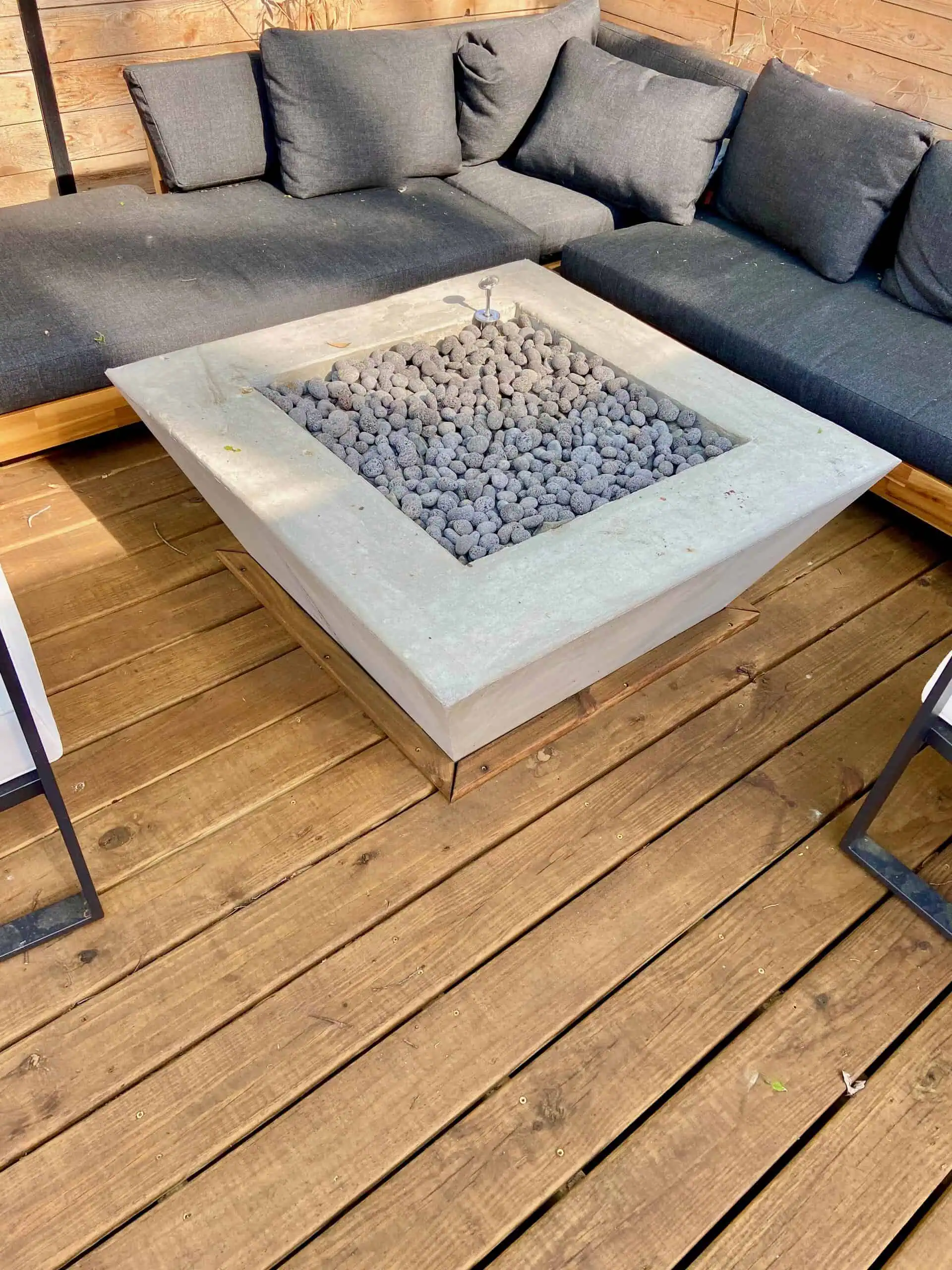 Custom design Austin